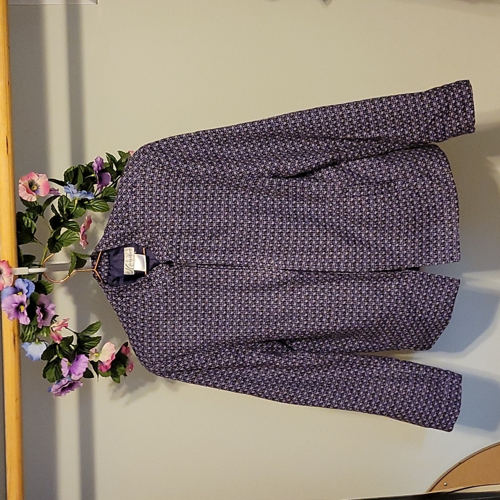 Dressbarn jacket